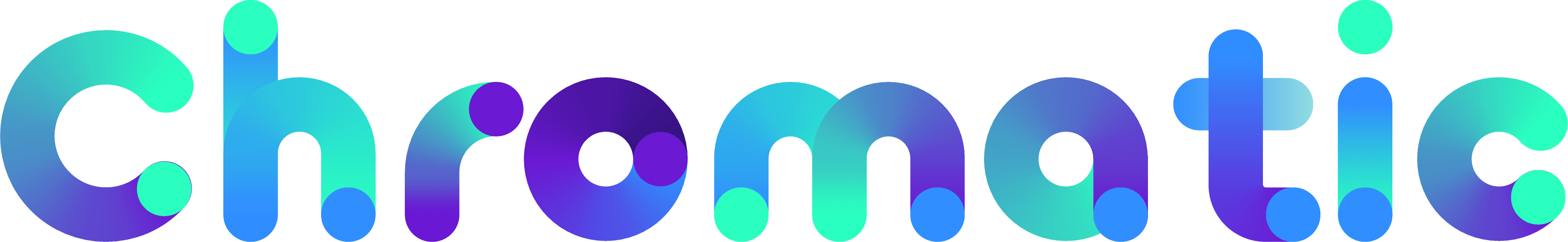 Logo Chromatic